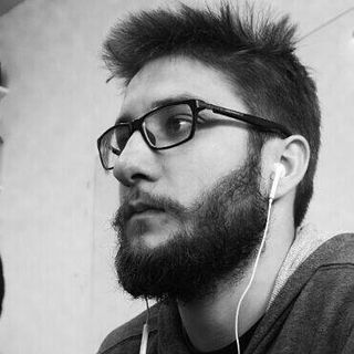 Profile picture of Lucas Silva